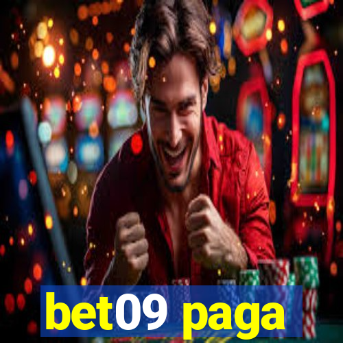 bet09 paga